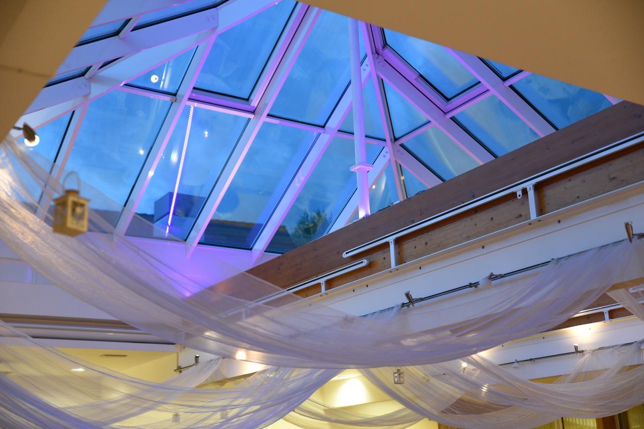 Hotel Rosine Ennepetal Exterior photo